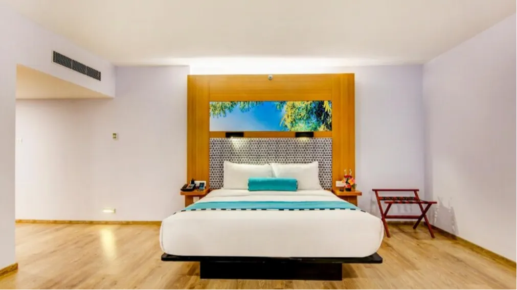 Suite Room